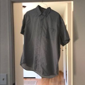 Good condition men’s Merona button down